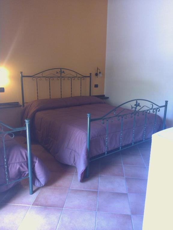 Agriturismo Il Pozzo Antico Маскали Экстерьер фото